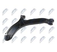 NTY Braccio oscillante, Sospensione ruota compatibile con HYUNDAI ZWD-HY-529