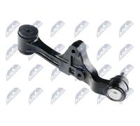 NTY Braccio Sospensione Ruota Anteriore Sinistra per Kia Carnival II GQ Up