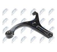 NTY ZWD-KA-343 Braccio oscillante, sospensione ruota