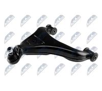 Braccio Oscillante Ant. ZWD-ME-013 OE zu Vergl 2D0407021B SX per Mercedes, V