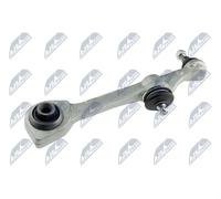 Braccio Oscillante Asse Ant. Adatto A per MERCEDES S W221 05 Sotto SX Post / OE