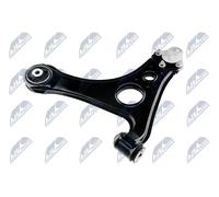 NTY Braccio oscillante, Sospensione ruota compatibile con MERCEDES-BENZ