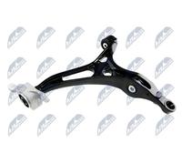 NTY Braccio oscillante, Sospensione ruota compatibile con MERCEDES-BENZ