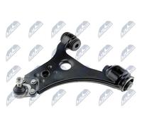 Braccio oscillante Assale anteriore Sx Braccio trasversale oscillante ZWD-ME-045