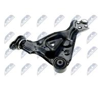 NTY Braccio Sospensione Ruota Anteriore Sinistra per Mercedes-Benz Box W447