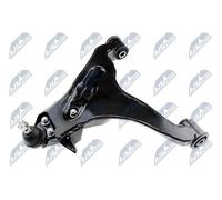 NTY ZWD-MS-004 Braccio oscillante, sospensione ruota