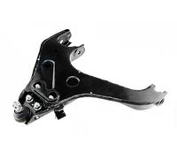 NTY ZWD-MS-006 Braccio oscillante, sospensione ruota