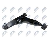 NTY ZWD-MS-018 Braccio oscillante, sospensione ruota