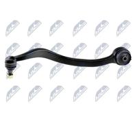 Braccio a sospensione anteriore sinistro per MAZDA | CJ-305L, CS-339L, D42076...