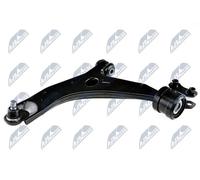 NTY ZWD-MZ-081 Braccio oscillante, sospensione ruota
