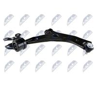 NTY Braccio oscillante, Sospensione ruota compatibile con MAZDA ZWD-MZ-097