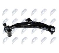 NTY Braccio oscillante, Sospensione ruota compatibile con MAZDA ZWD-MZ-107