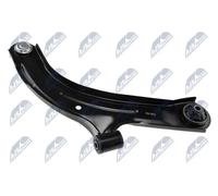 NTY Braccio oscillante, Sospensione ruota compatibile con NISSAN RENAULT