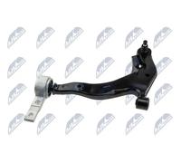 Braccio oscillante Assale anteriore Sx Braccio trasversale oscillante ZWD-NS-104