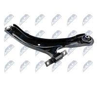Braccio Oscillante Ant. Adatto A per Nissan Qashqai 07 x-Trail T31 07 Sotto Sx.