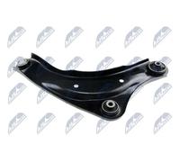 NTY Braccio oscillante, Sospensione ruota compatibile con NISSAN ZWD-NS-137