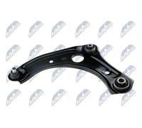 NTY Braccio oscillante, Sospensione ruota compatibile con NISSAN ZWD-NS-139