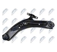NTY ZWD-NS-147 Braccio oscillante, Sospensione ruota per NISSAN,RENAULT