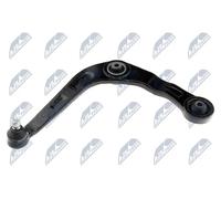 BRACCIO COMANDO ANTERIORE INFERIORE DESTRO PEUGEOT 206 1998-2010 NUOVO