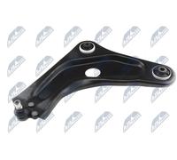 Braccio oscillante Assale anteriore Sx Braccio trasversale oscillante ZWD-PE-008