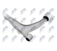 Braccio oscillante anteriore sinistro per fiat croma ii 05-