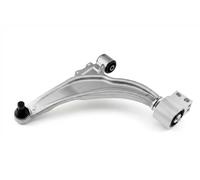 NTY Braccio oscillante ZWD-PL-024 Braccio trasversale Assale anteriore Sx
