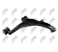 Braccio delle sospensioni inferiore sinistro per OPEL | 16-160500027, 20-00583-2