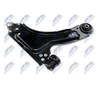 NTY ZWD-PL-031 Braccio oscillante sospensione ruota per OPEL Meriva A (X03)