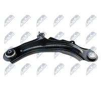 Braccio Oscillante Asse Ant. Adatto A per Renault Megane II 03 Scenic 03 Ca 13
