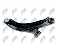 NTY ZWD-RE-012 Braccio oscillante, sospensione ruota