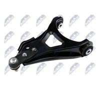 Braccio a sospensione anteriore sinistro per NISSAN | RE-WP-14757P, RS02, SB8...