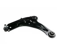 2x Bracci oscillanti NTY Davanti S+D per RENAULT LAGUNA 2, LAGUNA II