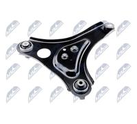 NTY ZWD-RE-038 Braccio oscillante, sospensione ruota