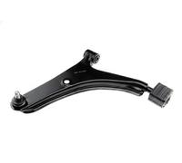 Braccio Oscillante Asse Ant. Adatto A per Suzuki Swift SF310 1.0 89 (H) 94 Un