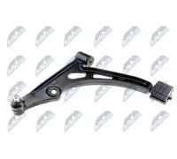 NTY Braccio oscillante, Sospensione ruota compatibile con SUZUKI ZWD-SU-016