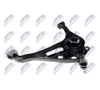 Braccio oscillante Assale anteriore Sx Braccio trasversale oscillante ZWD-SU-022