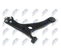 NTY Braccio oscillante, Sospensione ruota compatibile con TOYOTA ZWD-TY-048