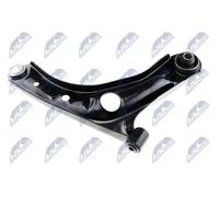 ZWD-TY-103 Braccio oscillante AJS Anteriore Sx Sinistro per CITROEN C1 PEUGEOT