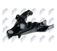 Braccio Oscillante Ant. Adatto A per Toyota Landcruiser 100 98 Sotto SX / OE Z