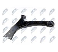 NTY ZWD-TY-172 Braccio oscillante sospensione ruota per TOYOTA AVENSIS (T25)