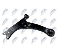 NTY Braccio oscillante, Sospensione ruota compatibile con TOYOTA ZWD-TY-181