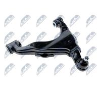 NTY ZWD-TY-195 Braccio oscillante, sospensione ruota