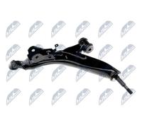 NTY Braccio oscillante ZWD-TY-201 – Sospensione ruota per LEXUS, TOYOTA