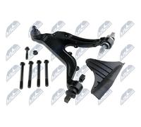 NTY Clothing Exchange Braccio oscillante ZWD-VV-014 Sospensione ruota anteriore Sx per VOLVO