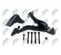 NTY Braccio oscillante ZWD-VV-015 – sospensione ruota