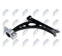 NTY ZWD-VW-016 Braccio oscillante sospensione ruota per VW GOLF VI (5K1) Braccio