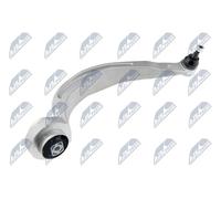 Braccio oscillante Assale anteriore Sx Braccio trasversale oscillante ZWD-VW-018