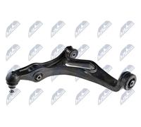 Braccio oscillante Assale anteriore Sx Braccio trasversale oscillante ZWD-VW-030