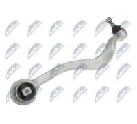 NTY ZWG-BM-002 Braccio oscillante, sospensione ruota