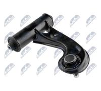 NTY Braccio oscillante, Sospensione ruota compatibile con MERCEDES-BENZ